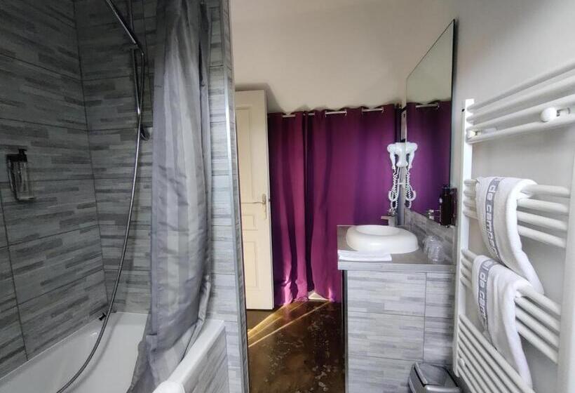 فندق Clos Masure