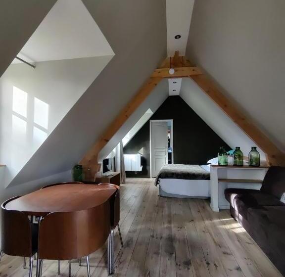 فندق Clos Masure