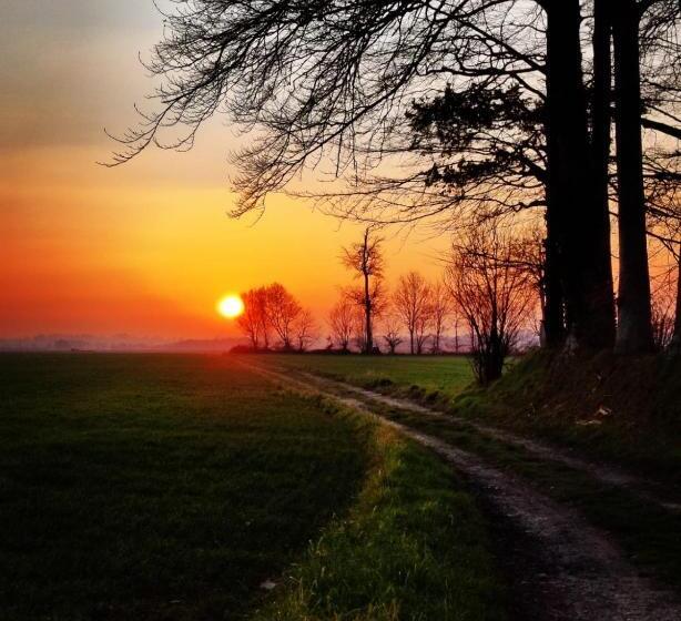 فندق Clos Masure