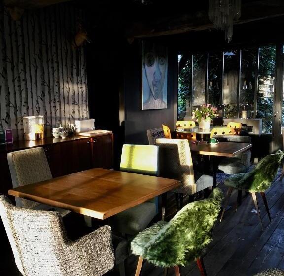 فندق Clos Masure