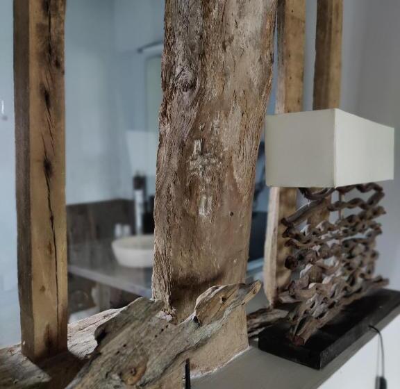 فندق Clos Masure