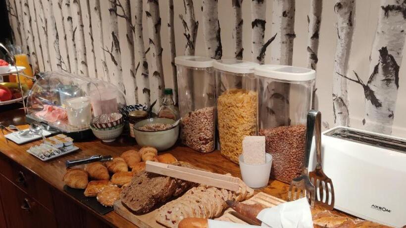 فندق Clos Masure