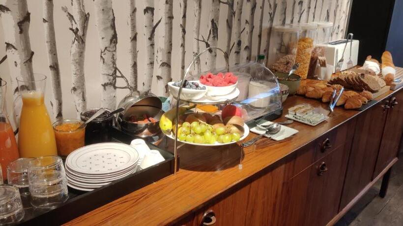 فندق Clos Masure