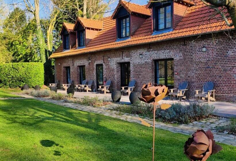 فندق Clos Masure