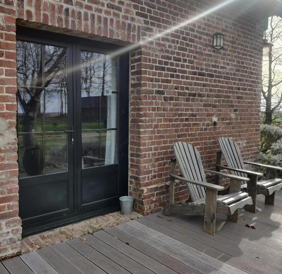 فندق Clos Masure