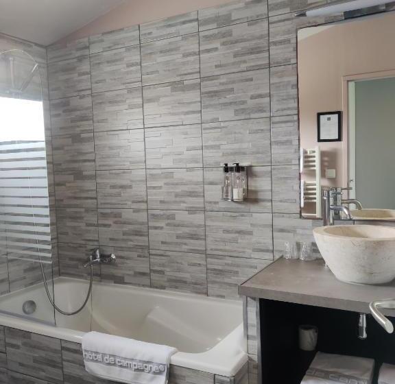 فندق Clos Masure