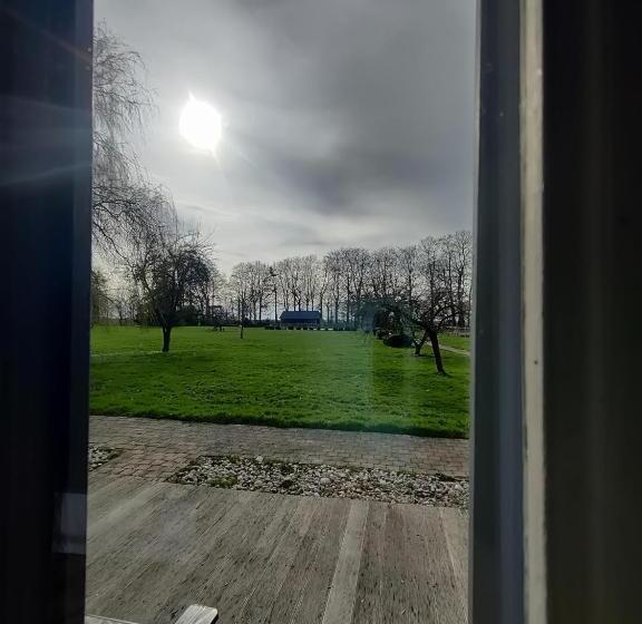 فندق Clos Masure