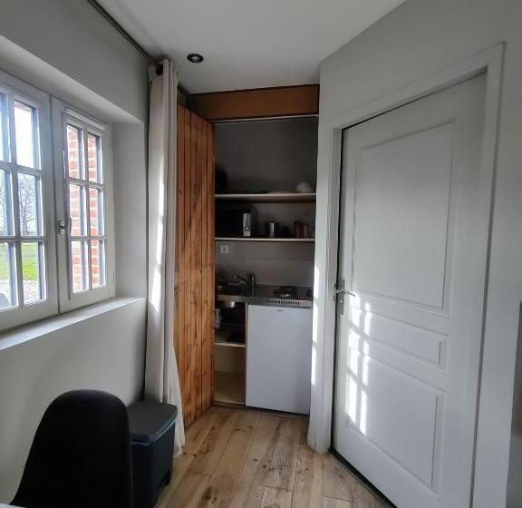 فندق Clos Masure