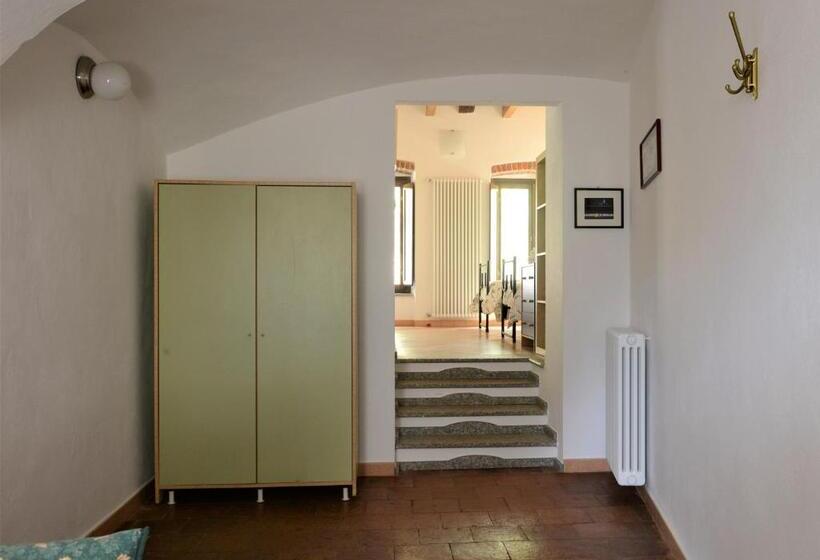 Отель Equin'ozio