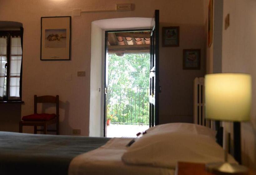 Отель Equin'ozio