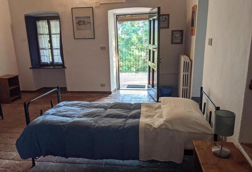 Отель Equin'ozio