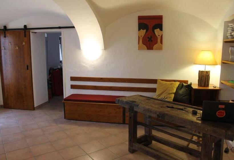 Отель Equin'ozio