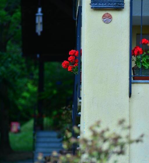 Отель Equin'ozio