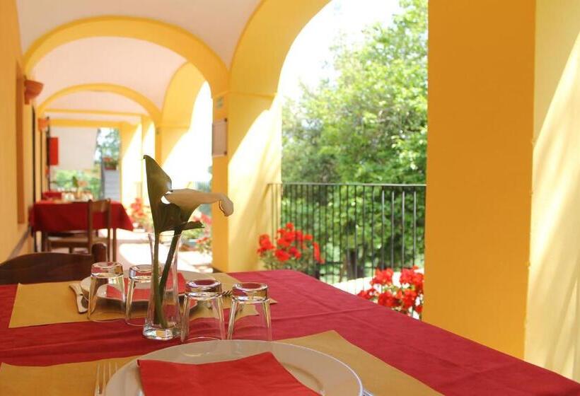 Отель Equin'ozio