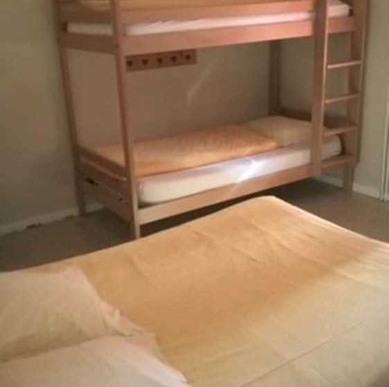 בית מלון כפרי Village Vacances Le Salvagny