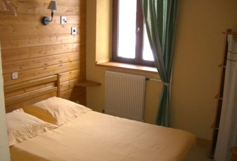 ホテル Village Vacances Le Salvagny