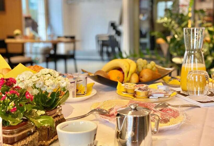 בית מלון כפרי Hirschen Hinwil