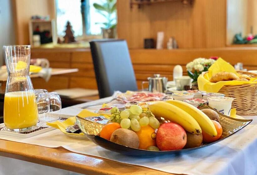 Hotel Hirschen Hinwil