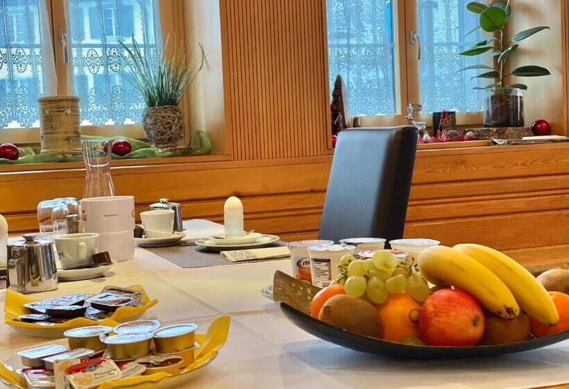 Hotel Hirschen Hinwil