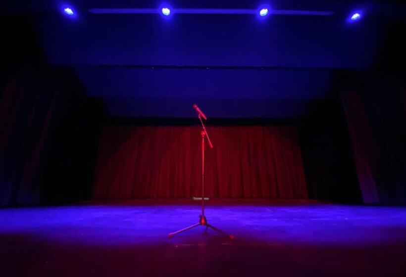 בית מלון כפרי Hirschen Hinwil