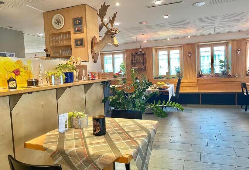 Hotel Hirschen Hinwil