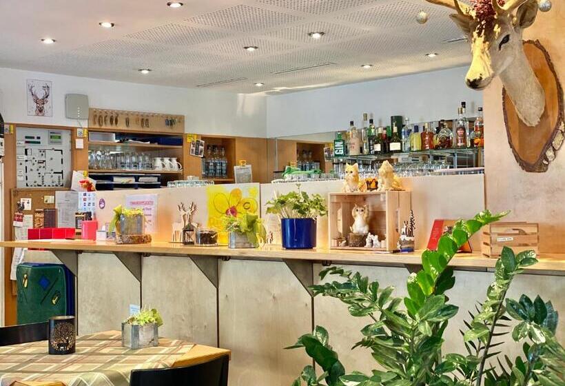 Hotel Hirschen Hinwil