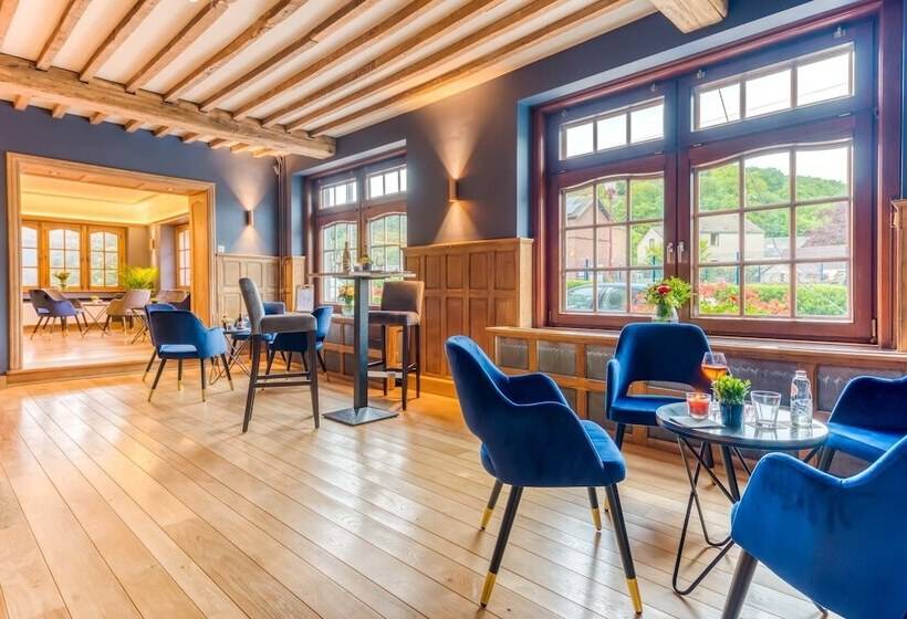 ホテル Hôtel Imperi Ale