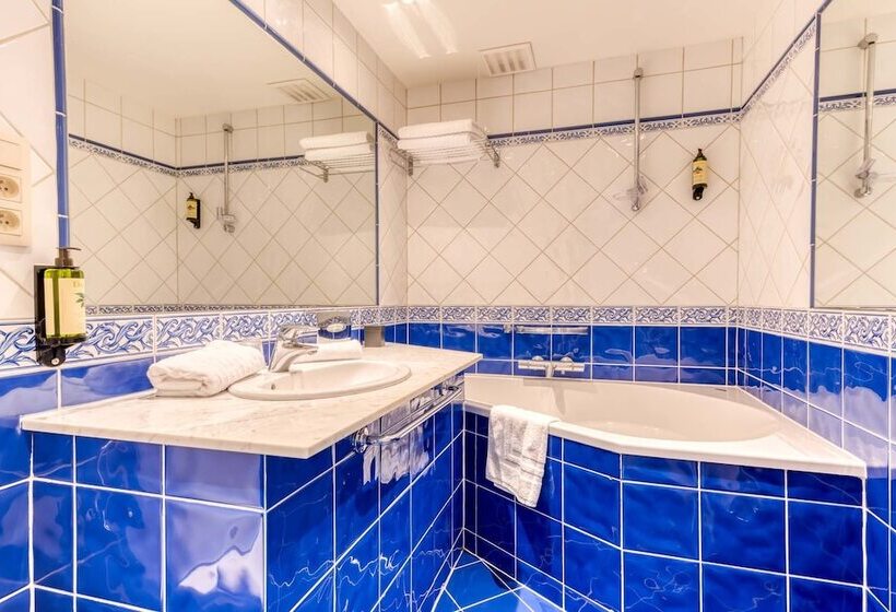 ホテル Hôtel Imperi Ale