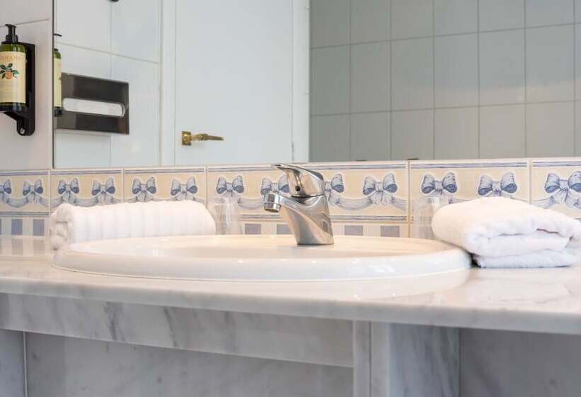 ホテル Hôtel Imperi Ale