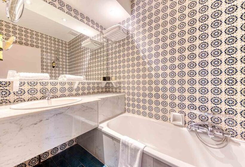 ホテル Hôtel Imperi Ale