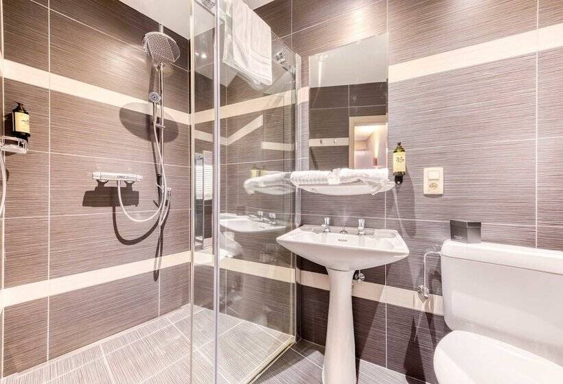 ホテル Hôtel Imperi Ale