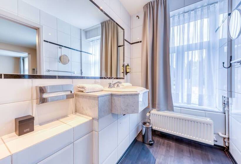 ホテル Hôtel Imperi Ale