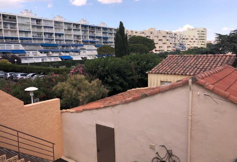 هتل Hôtel Le Carnon