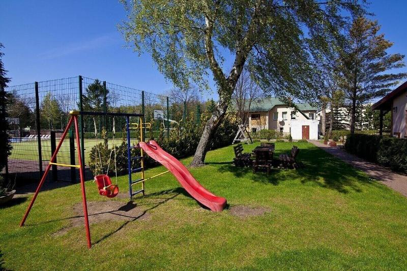 בית מלון כפרי Imperiall Resort & Medispa