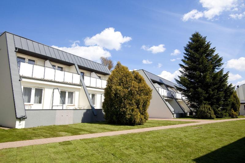 בית מלון כפרי Imperiall Resort & Medispa