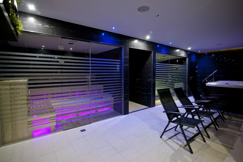 בית מלון כפרי Imperiall Resort & Medispa