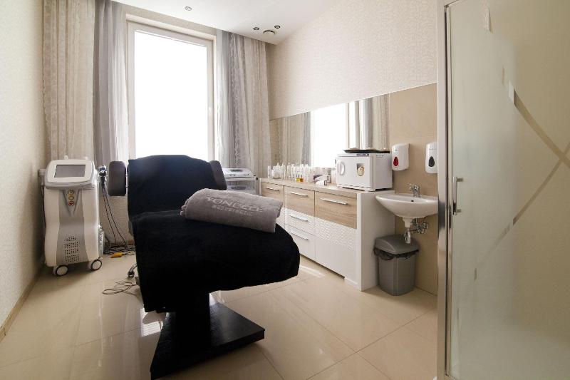 בית מלון כפרי Imperiall Resort & Medispa