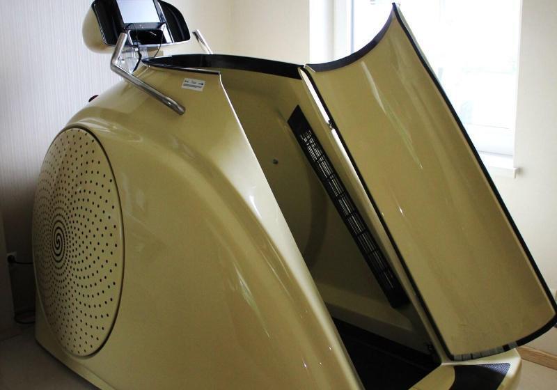 בית מלון כפרי Imperiall Resort & Medispa