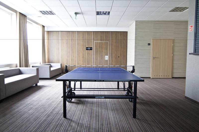 בית מלון כפרי Imperiall Resort & Medispa