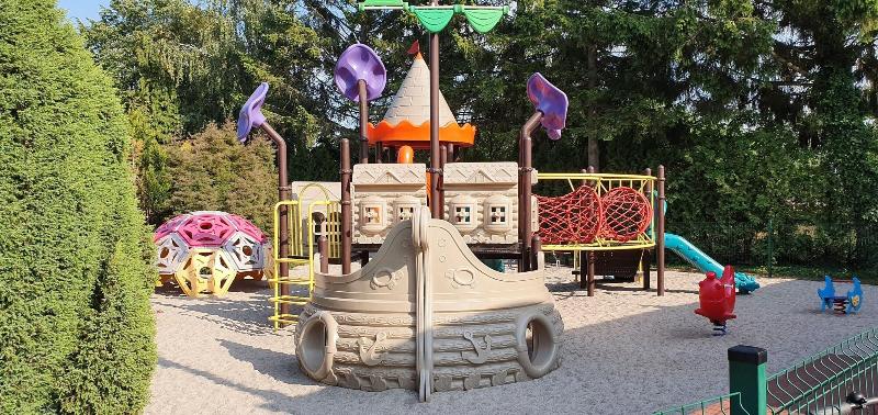 בית מלון כפרי Imperiall Resort & Medispa