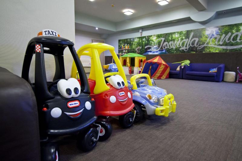 בית מלון כפרי Imperiall Resort & Medispa