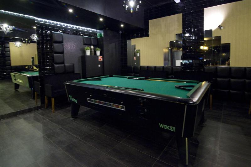 בית מלון כפרי Imperiall Resort & Medispa