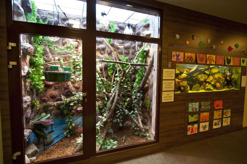 בית מלון כפרי Imperiall Resort & Medispa