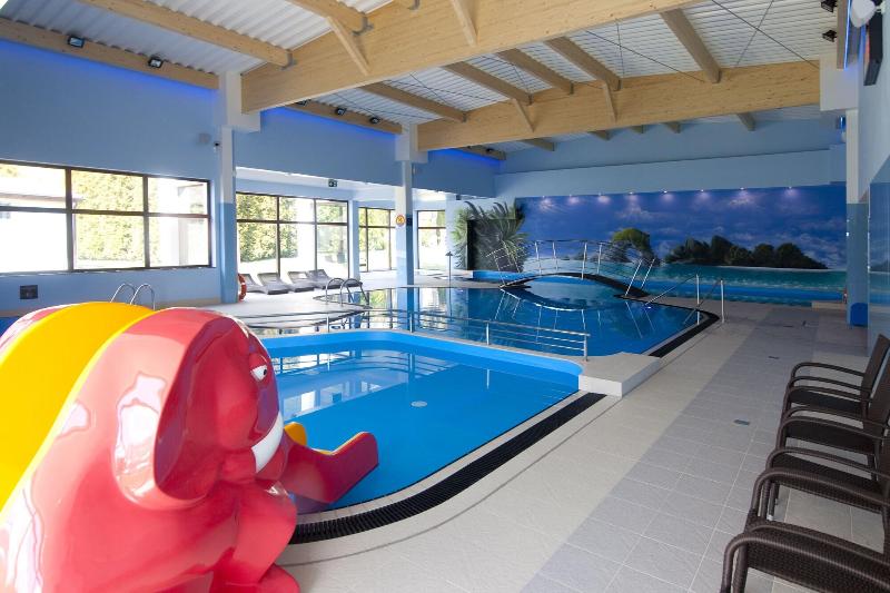 בית מלון כפרי Imperiall Resort & Medispa