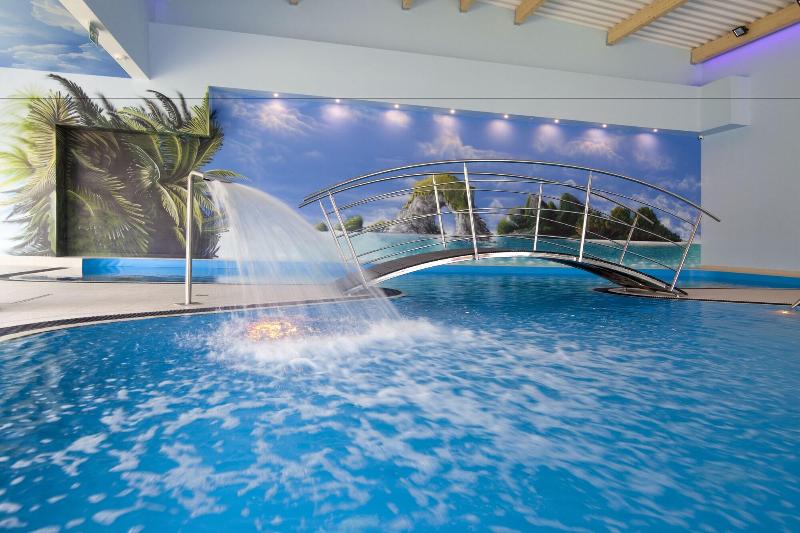 בית מלון כפרי Imperiall Resort & Medispa