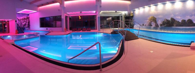 בית מלון כפרי Imperiall Resort & Medispa