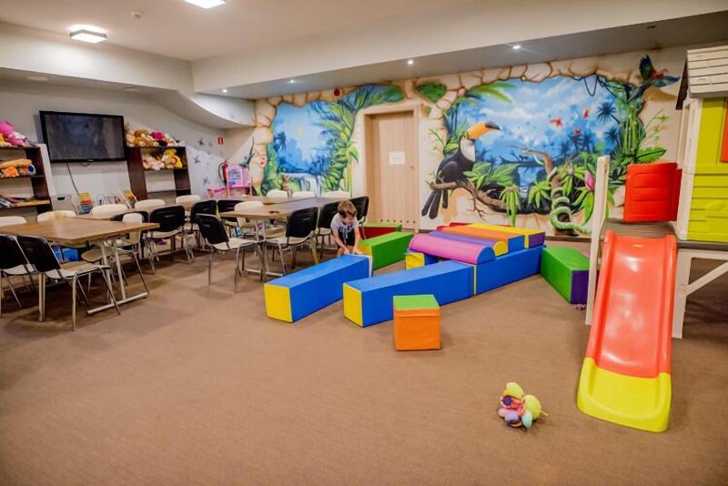 בית מלון כפרי Imperiall Resort & Medispa