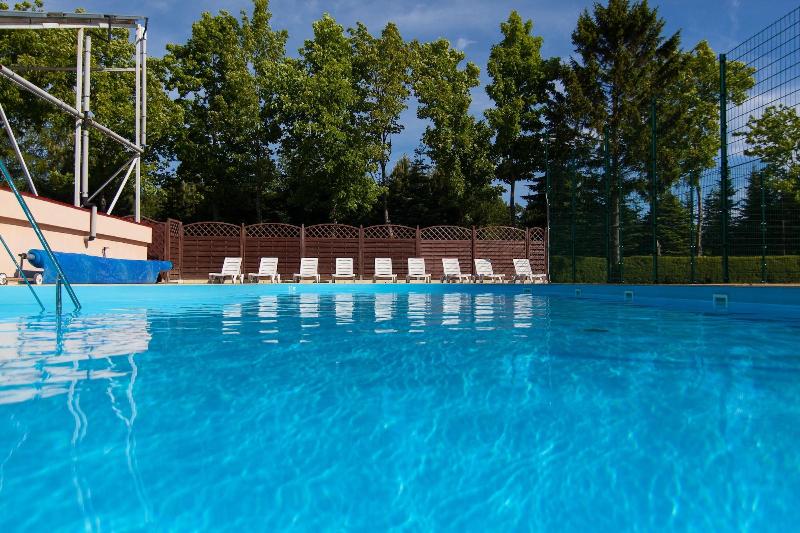 בית מלון כפרי Imperiall Resort & Medispa