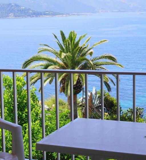 בית מלון כפרי L'allegria