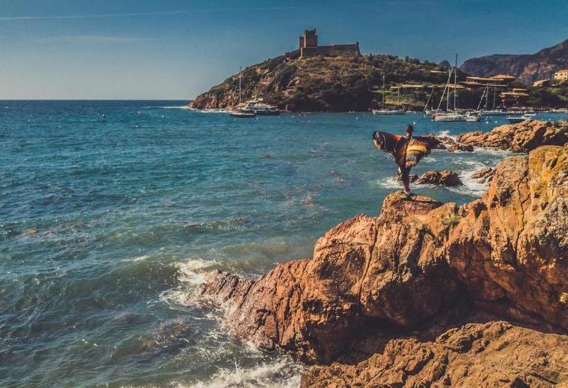 בית מלון כפרי L'allegria